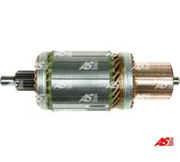 New Armature, starter 20486513 51262030007