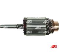 New Armature, starter 28160-0Q010