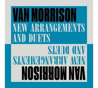 Van Morrison - New Arrangements and Duets