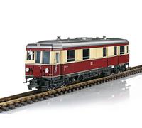 New Arrival 2025 LGB DR Motor Car VT 137, Digital Sound, MFX Art. 26391