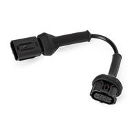 New Arrival For Mitsubishi Egr Delete Cable / Egr Blanking Module For Triton Mq Mr 4n15 2.4l Engine 2016 - 2022 High Quality