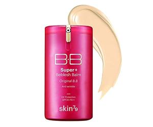 new arrival SKIN79 Super+ Beblesh Balm BB Cream Triple Function (Pink Label) SPF25 P 40g