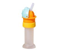 New Arrivals 2026 Drinking Bottle Pourer Adapter Cap Soft Silicone - Reusable Cap for Bottles Universal Can Caps (Green, One Size)