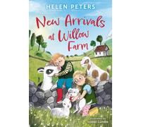 New Arrivals at Willow Farm