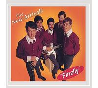 New Arrivals - Finally