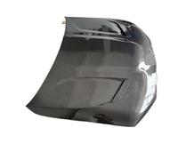 New arrive Engine cover F90 M5 525LI CS car engine hood cover car bonnet cover hood scoop carbon fiber(Dry carbon fiber)