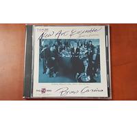 NEW ART ENSEMBLE (gruppo strumentale) - Brani