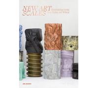 NEW ART SCALES (WITH THE PILL) : Rethinking Local in a Global Art World