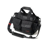 NEW Artisan & Artist 2WAY Camera Bag Garden Large GDR-212N Black Made in Japan