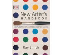 New Artist's Handbook