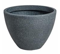 New Ash Planter, Use to A Showcase Colourful Floral Displays on Patios or in Agregate Borders, Perfect for Your Garden Or Outdoor Space - Large - 40 x 30cm (Approx.)