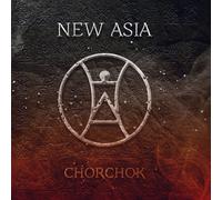 New Asia – Chorchok – CD – Broken Silence