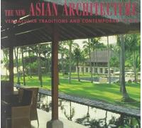 New Asian Architecture : Vernacular (Unknown-Desc)