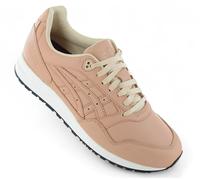 NEW Asics Tiger Gel-Saga - Men's Sneakers Shoes Leather Brown 1193A089-250 ORIGI