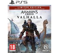 Assassin's Creed Valhalla for PlayStation 5