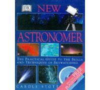 New Astronomer