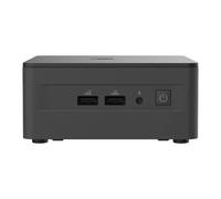 NEW ASUS Tall NUC, i7-1260P Intel Xe Graphics 8GB RAM 512GB SSD Win 11 Pro