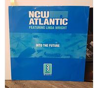 NEW ATLANTIC featuring LINDA WRIGHT - New Atlantic & Linda Wright - Into The Future - 3 Beat Music / Records