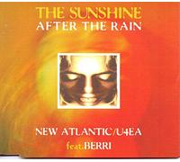 New Atlantic - Sunshine After the Rain