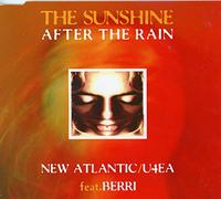 New Atlantic/U4ea - Sunshine after the rain (4 versions, 1994, feat. Berri)