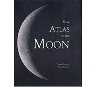 New Atlas of the Moon