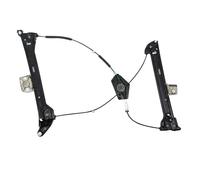 NEW Audi A5 8F Cabriolet Passenger Side Left Front Door Window Regulator 2009-16