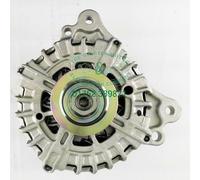 NEW AUDI ALTERNATOR GENUINE OEM 059903016Q 059903016QX