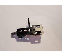 NEW Audio Technica AT95E Cartridge + Lightweight Headshell in Black PLEASE NOTE THIS CARTRIDGE IS LOADED WITH A 78 RPM STYLUS