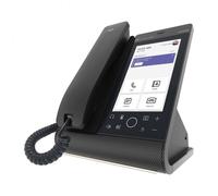 NEW Audiocodes C470HD TEAMS IP Phone FREE DELIVERY c/w original PSU