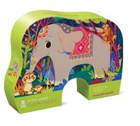 (New Aug) Croc Creek 36-pc Puzzle: In the Jungle (unit 2)