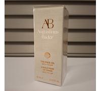 ~ NEW ~ AUGUSTINUS BADER 'THE FACE OIL' WITH TFC8 10ml, BOXED & SEALED, RRP £80