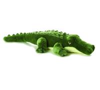 12" Flopsie Crocodile Swampy Soft Toy - Aurora Plush World New 12 Cuddly - aurora plush toy swampy crocodile flopsie world new 12 cuddly
