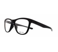 New Authentic Oakley Grounded OX8070-0653 Satin Black Men's Eyeglasses 53mm