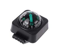 New Auto Vehicle Navigating Car Compass Ball Adjustable Practical Guider