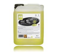 NEW!! Autoglym Professional Acid Free Wheel Cleaner **LARGE 5 LITRE**