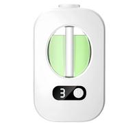 New Automatic Aromatherapy Replacement Oil,Wall Mounted Essential Oi/l Diffuser,Essential O/il Diffuser Rechargeable,Digital Display Version of Aroma Diffuser(Lavender,Only essential oils)