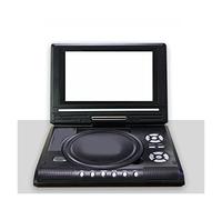 New Automotive Multimedia System 7.8 Inch Screen Player Portable High Definition Vcd Mp3 Dvd Usb With TV/FM/USB