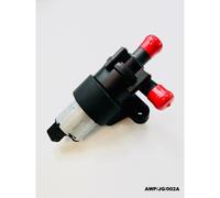 New Auxiliary Water Pump For JAGUAR S-TYPE X200 4.2L 1999-2008 AWP/JG/002A