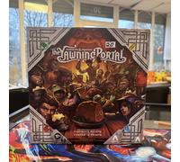 Hasbro The Yawning Portal