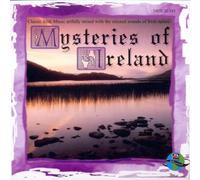 New Avalon Sound Orchestra - Mysteries Of Ireland