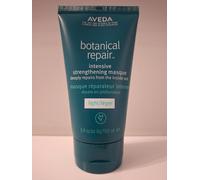 ~ NEW ~ AVEDA BOTANICAL REPAIR INTENSIVE STRENGTHENING MASQUE, LIGHT, 150ml