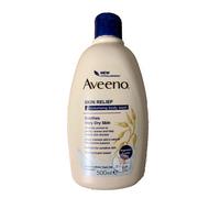 NEW AVEENO SKIN RELIEF MOISTURISING BODY WASH 500 ml