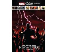 New Avengers: Breakout Marvel Select Edition