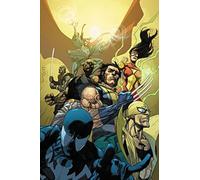 New Avengers by Brian Michael Bendis: The Complete Collection Vol. 3