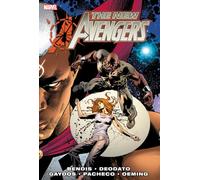 New Avengers by Brian Michael Bendis Volume 5 (New Avengers (Paperback))