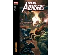 New Avengers Modern Era Epic Collection: Secret Invasion