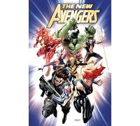 New Avengers Vol. 1: Killuminati