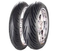 TYRE AVON 170/60 R17 (72W) SPIRIT ST AV76
