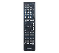 New AXD7721 Replace Remote Control- AXD7721 AV Remote Control Replacement fit for PIONEER AV Receiver AXD7721 VSX-830 VSX-830-K VSX-1024 VSX-1029 VSX-45 VSX-44 VSX-454 VSX-824 Remote Controller