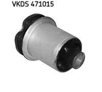 New Axle Beam for AUDI:A4 B5,A4 B6,A4 / S4 B5,A4 / S4 B6,A4 B5 Sedan